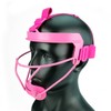 DUTYBOD Softball Face Mask Softball Helmet with face mask Softball