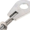 Set of 2 reinforced chain tensioners for Simson S50, S51,