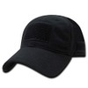 Rapid Dominance Soft Crown Tactical Operator Cotton Cap With Loop