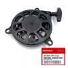 Honda Genuine OEM Honda 28400-Z9V-014 Recoil Starter for GCV200, HRX217K6