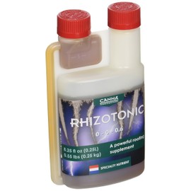 CANNA 250 ml Rhizotonic Rooting Stimulator 9321025