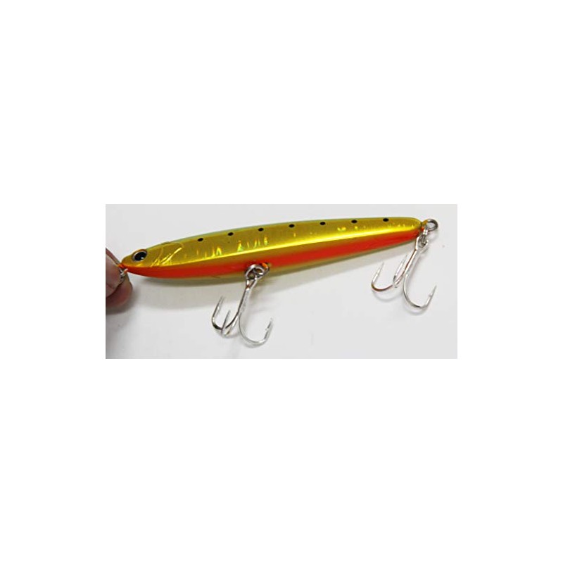 Sea Contact Jet Sardine PT-9034 Hard Lure 3.7 inch (95
