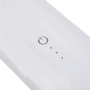 Ultraviolet Cleaning Box Dual USB Interface 360 Degree Cleaning 1200mAh