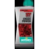 MOTOREX CROSS POWER 2T 1LT 10/CASE 198461