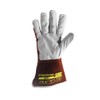 HexArmor Welding Heat Resistant with HexHide Safety Work Gloves |