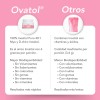 Bikini Burn Ovatol La Mezcla Optima De Inositol Myo Y D-chiro Con Un Radio 401 - Producto Original de Alta Calidad, Entrega Rápida y Segura, Garantía 