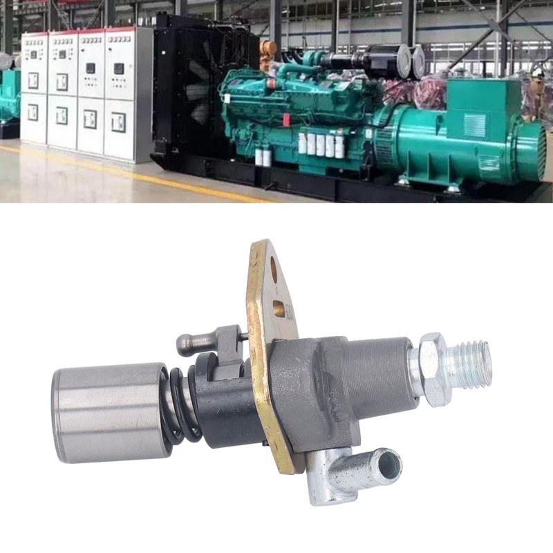 192F Fuel Injection Pump Steel Industrial Pump for L100 Diesel