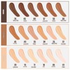 Maybelline Fit Me Liquid Concealer Makeup, Natural Coverage, Lightweight, Conceals,
