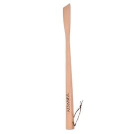 Adamis Wooden Shoe Horn