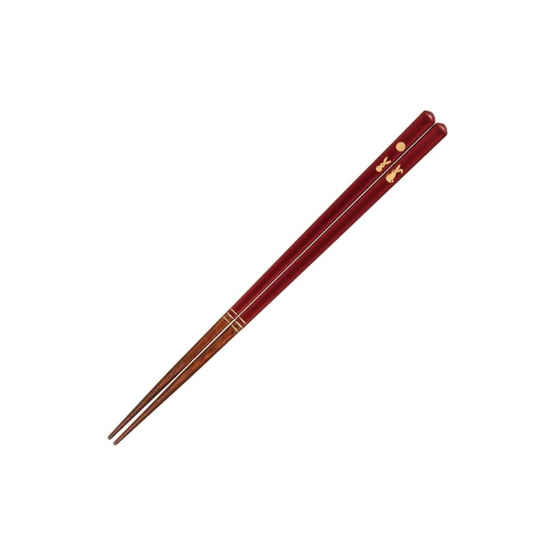 Sunlife H-06173 Chopsticks, Dishwasher-Safe, Adult, Short, 8.3 inches (21 cm),