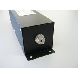 Comet CF-50MR Comet Low Pass Filter Cut-off 57MHz 1kW PEP M-J Connector