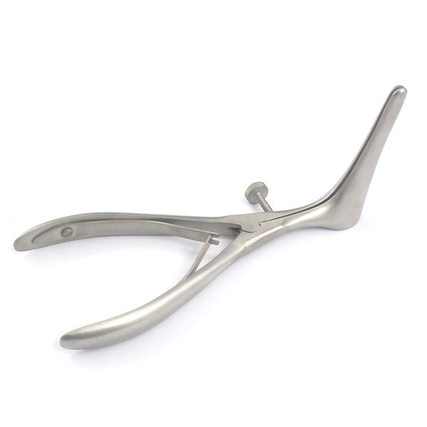 G.S KILLAN Septum Nasal Speculum 6" Medium Best Quality