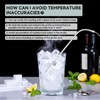 Tp700 Probe Thermometer Digital Meat Food Grill BBQ Cooking Kitchen