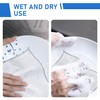 Aidoclip 30pcs Set Non-Scratch Steel Wool Dishcloth - Multi-Use Kitchen