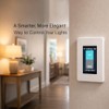 LANBON L9 LCD Smart Light Switch — See What You