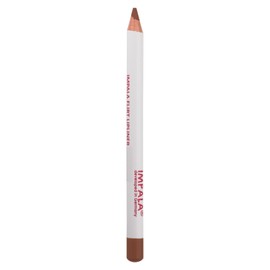 Flirt Matt Lip Liner I Lip Liner Pencil Colour 127 Latte I Waterproof
