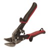 Malco Offset AVs Offset Aviation Snips, Forged Steel Jaws, Torsion