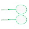 Badminton Racket with 2 Ball Hand Eye Coordination Exercise Educational