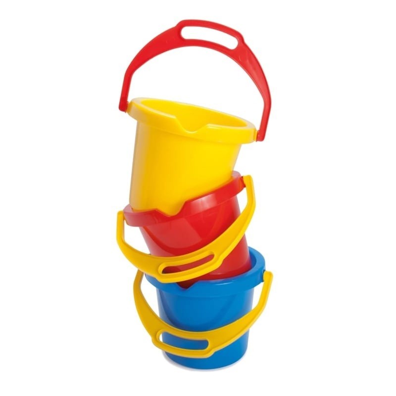 Dantoy Sand and Water Play Bucket