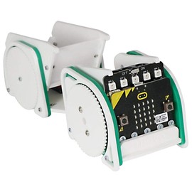 Tipper Trailer ADD-ON for :Move Mini | MCU/MPU/DSC/DSP/FPGA DEV KIT Accessories Micro:BIT Development Boards/Evaluation Kits, 1 X Qty - 5624-TT