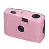 35mm Reusable Film Camera with Waterproof Case for Snorkeling with
