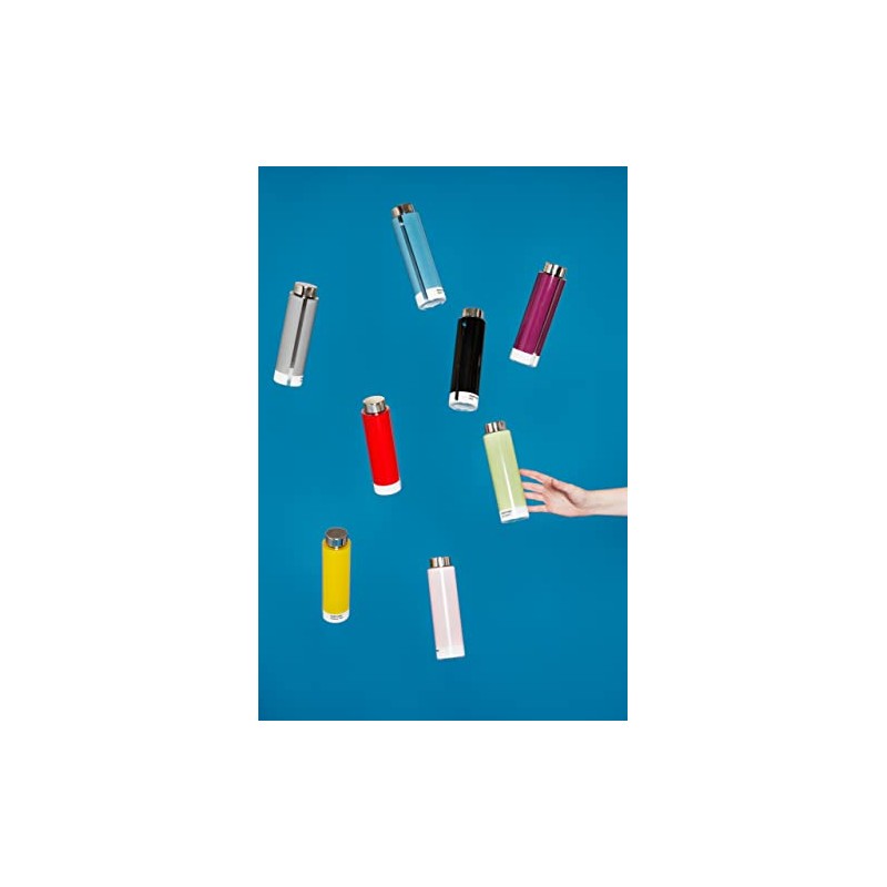 Copenhagen Design Pantone Drinking, Tritan (Plastic) Water Bottle, 500 ml,