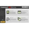 SecuPerts Forensic System - Analysis Tool for Computer and Network