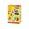 LaQ Hamacron Constructor Construction Vehicles | 130 + 10 Pieces