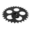 410 28T Sprocket 13T Sprocket Kit Carbon Steel Sprocket Accessory