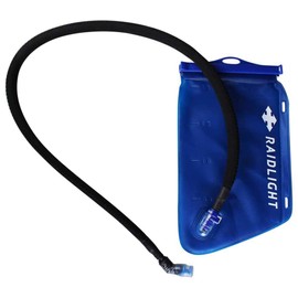 RaidLight Gourde hydrat bladder 1,8l