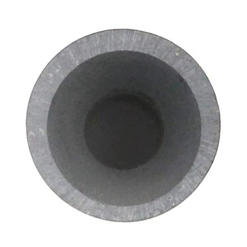 Fowecry 2 Pack 35X20X6mm Boron Carbide Air Sandblaster Nozzle Sandblasting