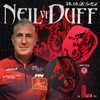 L-Style - Champagne Flight Pro - Neil Duff - Shape