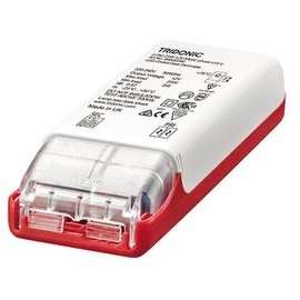 Tridonic Talexx Converter Lcbu 25 W 12 V Basic Phase Cut SR