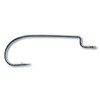 Mustad 39121NP-BN Anzuelo Offset Worm 4/0, 5 Piezas