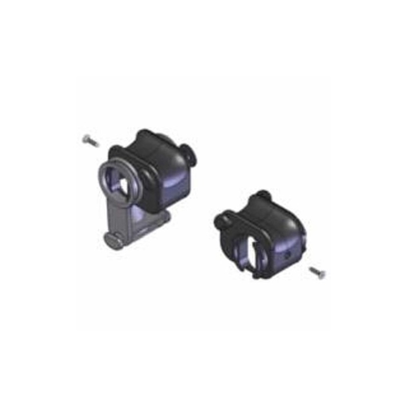 Yakima 8880214 KingJoe Pro 2 Replacement Cradles - Spare Part