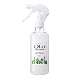 Salon Style Violis Botanical Hair Water (Sleek Straight) 8.5 fl oz (250 ml) x 1