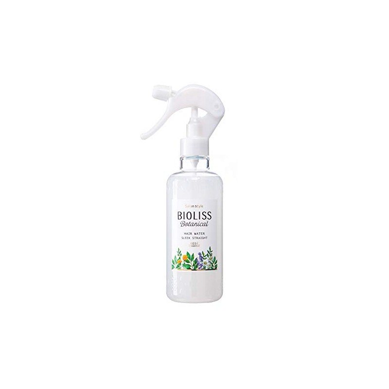 Salon Style Violis Botanical Hair Water (Sleek Straight) 8.5 fl