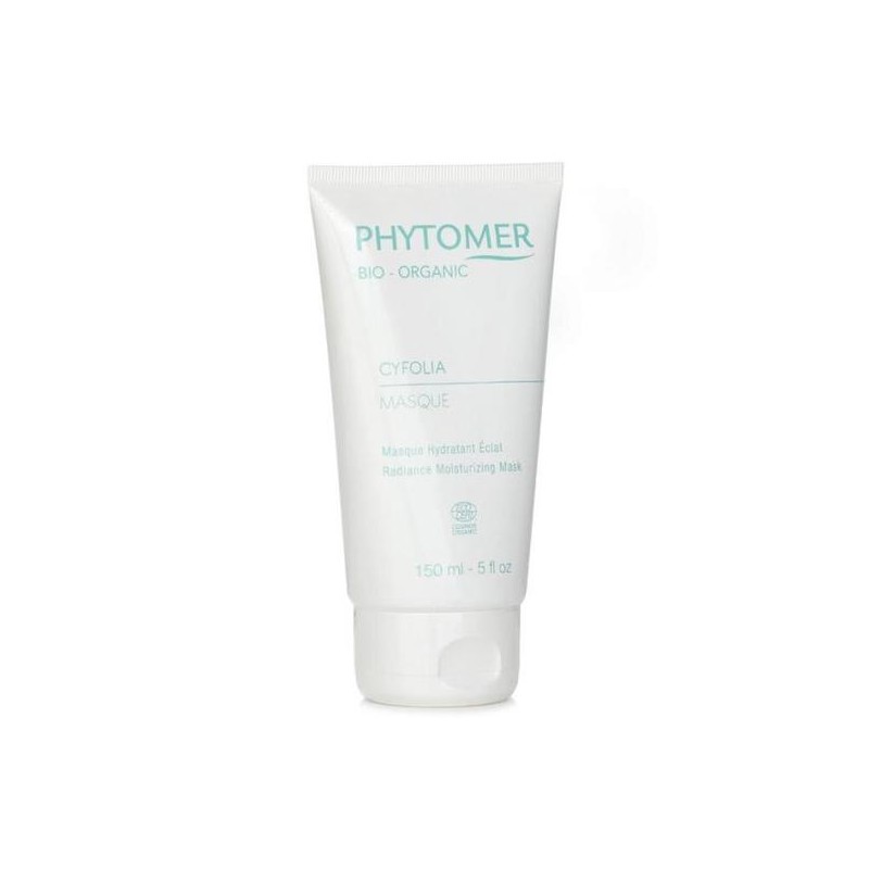 Phytomer Cyfolia Redemption Moisturizing Mask 150ml / 피토메르 사이폴리아 리디언스