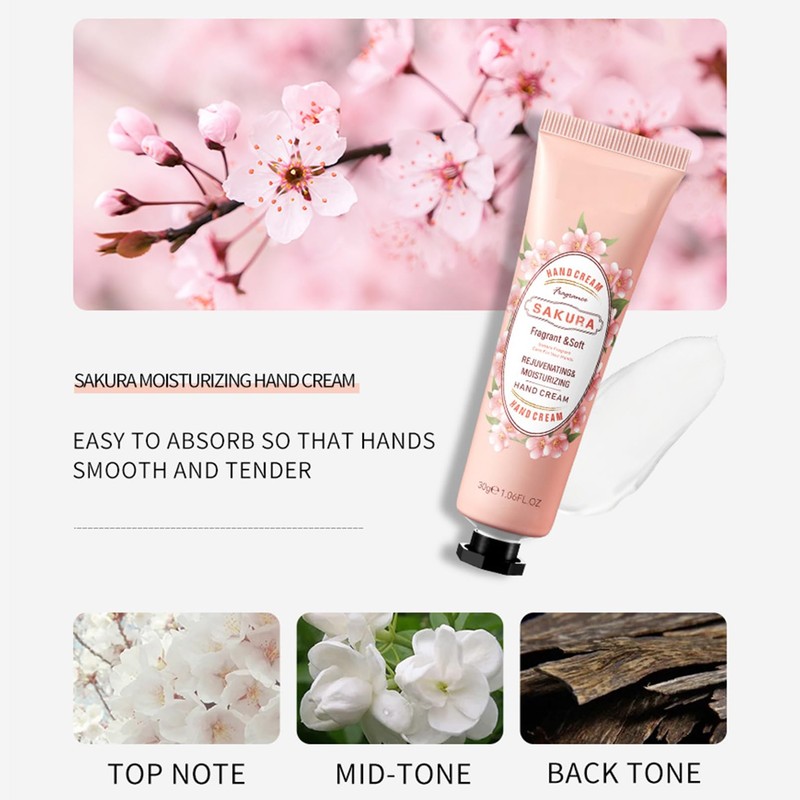 MEITREND - Face Care Women's Skincare Routine Moisturising Cream