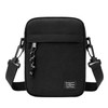Freak Daikanyama Men's Mini Shoulder Bag, Cross-body Bag, Pochette, Sacoche,