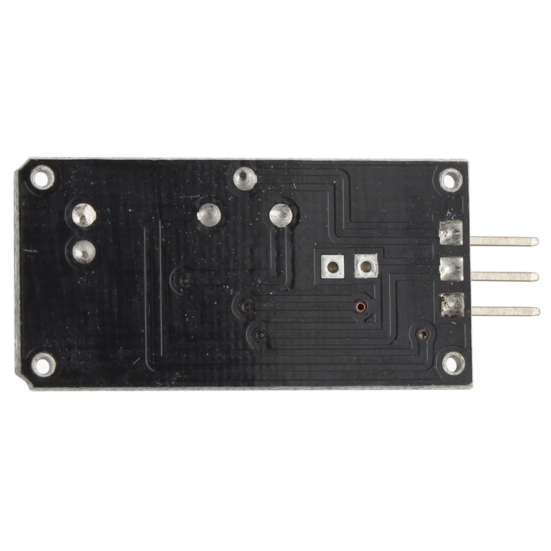 HALJIA, LM393 Sound Detection Sensor Module Microphone Compatible with Arduino