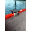 Brocraft Lund boat downrigger bracket /Downrigger Bracket for Lund Sport