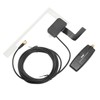 Car DAB Digital Radio Receiver DAB Box Adapter Universal for
