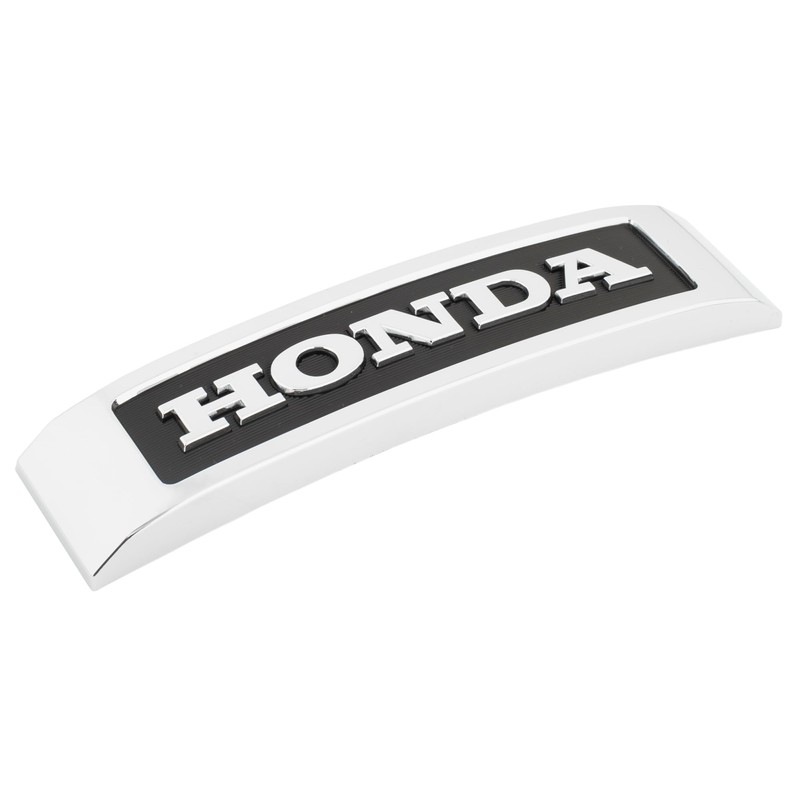 Kijima Bike Parts Emblem Honda Genuine Logo L 185mm +