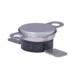 Emerson 3L11-180 1/2-Inch Snap Disc Thermostat, Open On Rise, Range 175/185 F