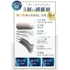 【Expert reviewed × anan featured】 Soft earplugs 12 pairs with