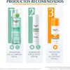 Eucerin Protector solar facial efecto mate toque seco Oil Control,