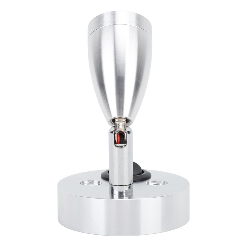 LED RV Bedside Lamp High Brightness 2W DC12 to 24V