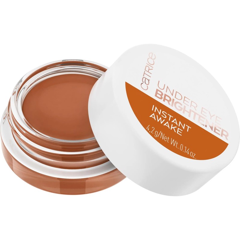 Catrice Under Eye Brightener, 020 Warm Nude - Verlicht de