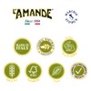 L'Amande Nature Siero Viso Rilassante Anti-Stress 15 ml